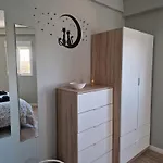 Apartamento Pasarela Almozara & Parking Gratis