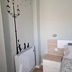 Pasarela Almozara & Parking Gratis Apartment Zaragoza