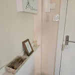 Apartamento Pasarela Almozara & Parking Gratis