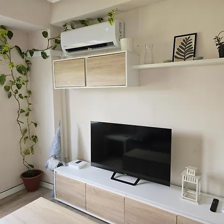 Pasarela Almozara & Parking Gratis Apartamento *