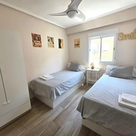 Pasarela Almozara & Parking Gratis Appartement
